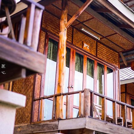 Pai Wood Life Resort Zewnętrze zdjęcie