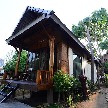 Pai Wood Life Resort Zewnętrze zdjęcie
